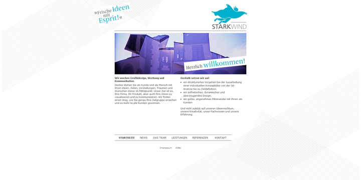 Starkwind Design