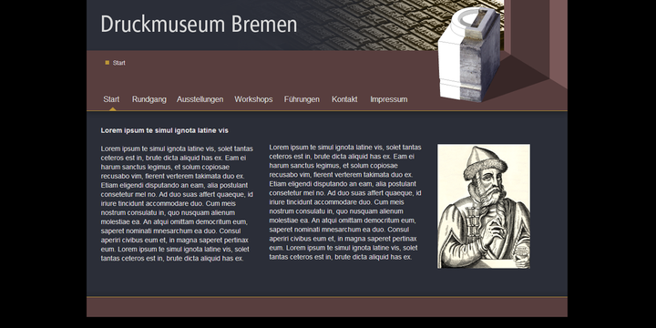 Druckmuseum