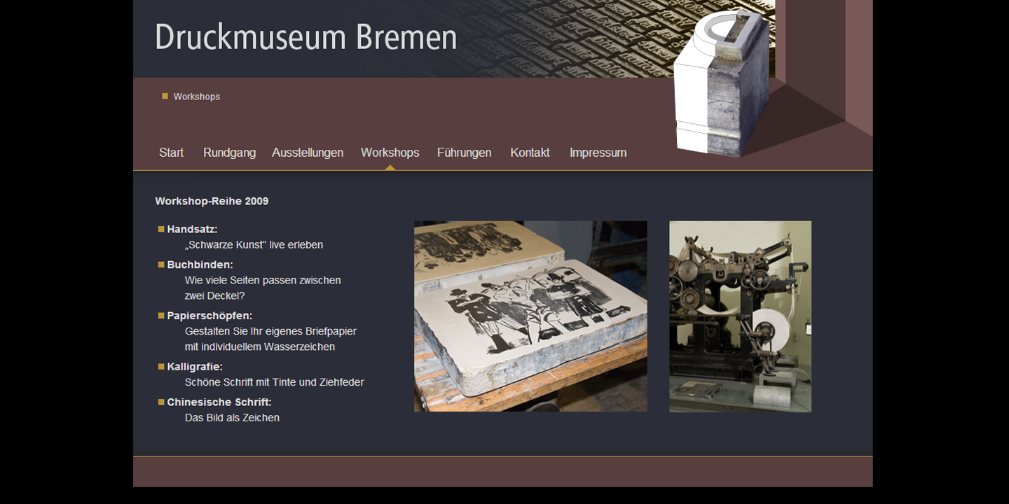 Druckmuseum