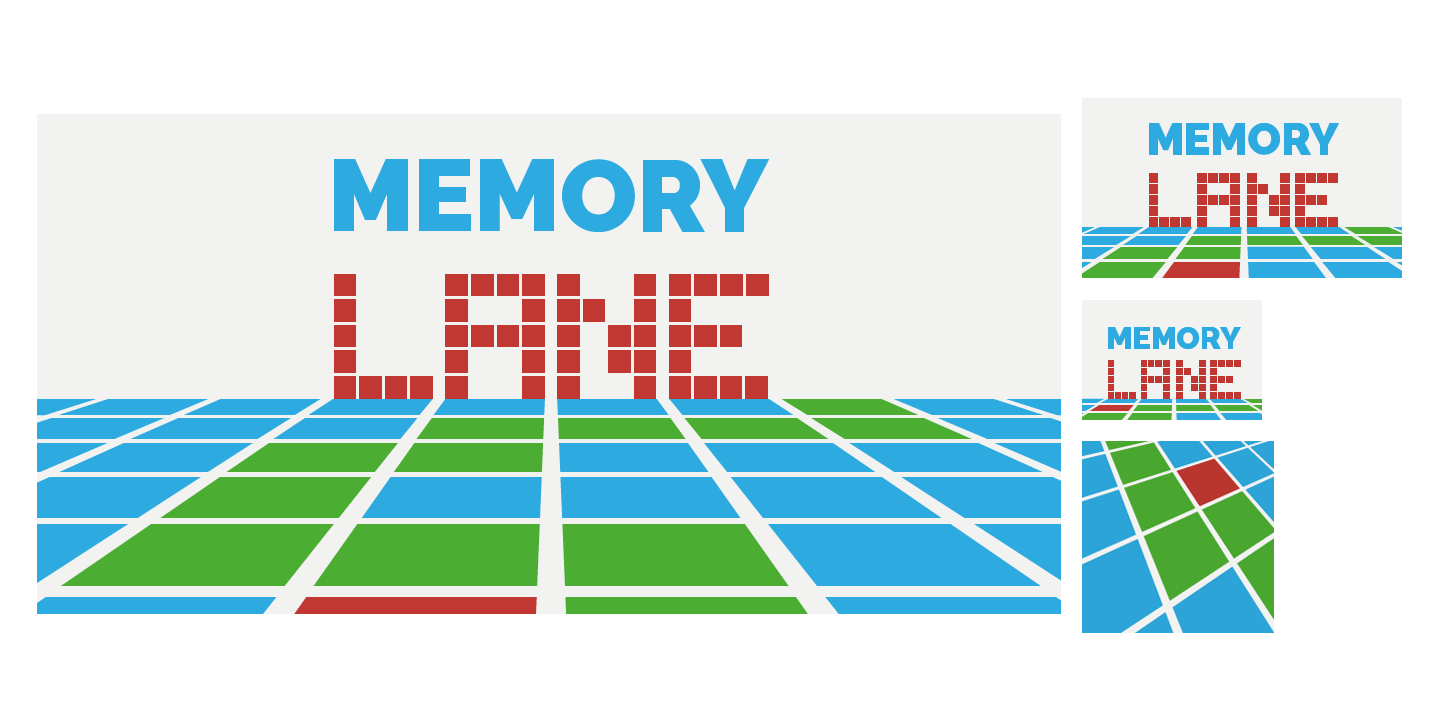 Memory Lane App